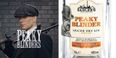 You can now buy Peaky Blinders gin, rum and whiskey