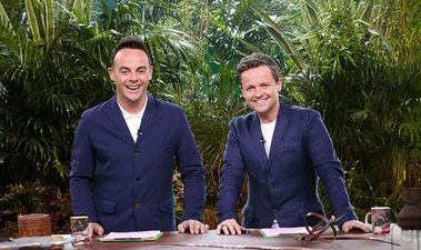 300 complaints were made about the same thing on I’m A Celeb