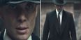 The trailer for the next Peaky Blinders episode promises an epic standoff