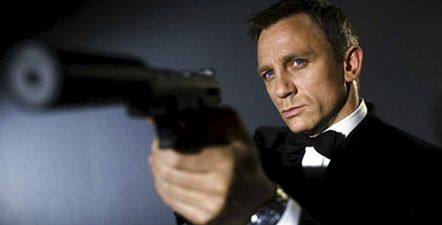 QUIZ: Can you beat the clock and name all 26 James Bond movies?