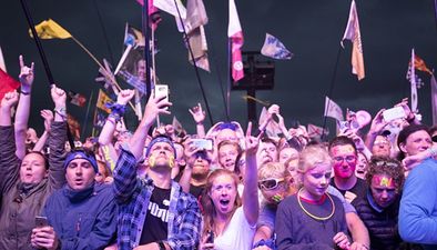 The best UK gig, album and artist of 2017 have been revealed