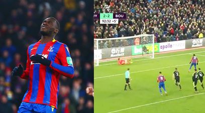 Everyone’s asking the same question after Christian Benteke’s terrible late penalty