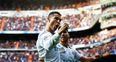 Cristiano Ronaldo sets another footballing first with goal against Sevilla