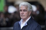 Max Clifford has suffered a heart attack in prison