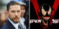 Tom Hardy promises “the best Venom” possible as the plot details are revealed