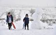 All Birmingham City Council-run schools will be closed tomorrow due to the weather