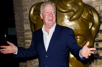 Keith Chegwin has passed away, aged 60