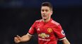 Ander Herrera’s analysis of the Manchester derby is admirable but wrong