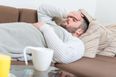 A new study suggests that your “man flu” is totally legit