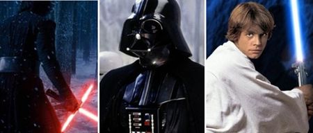 QUIZ: How many of these Star Wars characters can you name?