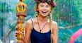 People think Toff should consider a serious career change after the jungle