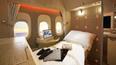 Get ready to cry salty tears over the beauty of Emirates’ first class suite