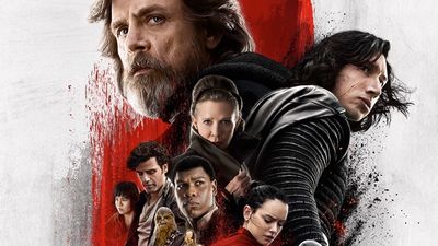 REVIEW: The Last Jedi moves Star Wars forward by breaking new ground (No spoilers)