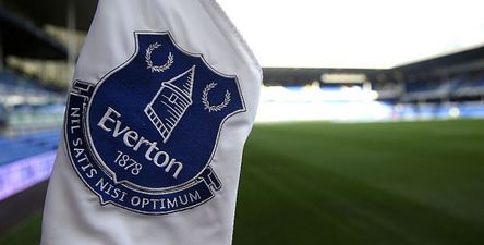 Everton Football Club – An Apology