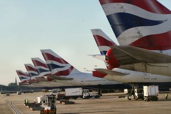 Hundreds of British Airways flights cancelled as airline attempts to restore operations