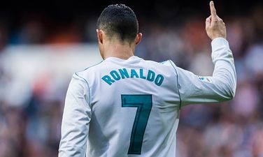 QUIZ: Name these famous footballers from their nicknames alone