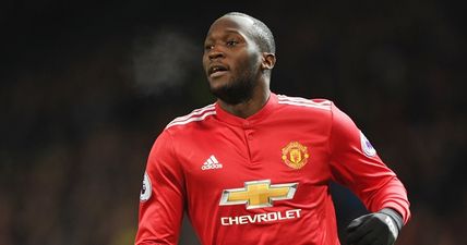 Romelu Lukaku won’t be the player Man United need him to be as long as Jose Mourinho is manager