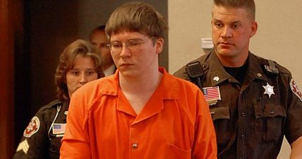 Looks like there’s more bad news for Making A Murderer’s Brendan Dassey