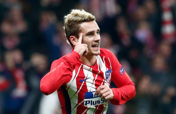 Manchester United’s week gets even worse with the latest Antoine Griezmann reports