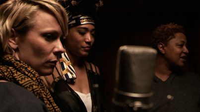 Oscar-winning documentary that’s ‘inspiring, heartbreaking and enthralling’ is on TV later