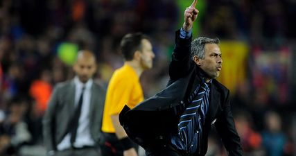 Five times Jose Mourinho celebrated over-zealously