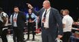 Tyson Fury quickly deletes video after aiming threat at BBBofC