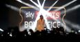 Two surprising locations are in the running to host Anthony Joshua’s next fight