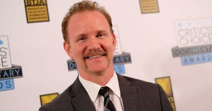 US filmmaker Morgan Spurlock admits to sexual misconduct and rape accusations