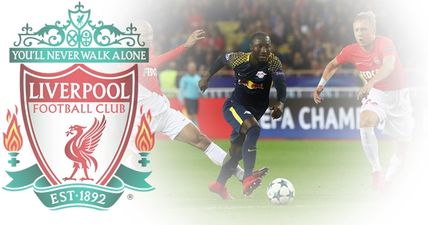 Naby Keita may end up costing Liverpool a lot more than first expected