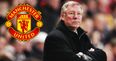 Sir Alex Ferguson is “still mad” with legendary goalkeeper for rejecting Manchester United