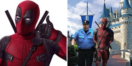 Great news because Deadpool will stay R-Rated at Disney