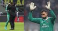 Gianluigi Donnarumma responds after breaking down in tears over AC Milan fans’ banner