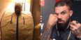 UFC star Mike Perry’s x-rated version of Christmas classic is something else