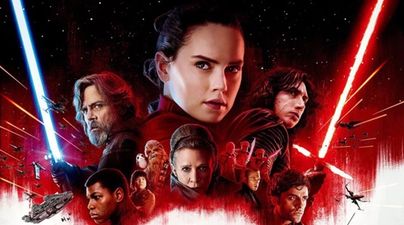 11 questions that every Star Wars fan has at the end of The Last Jedi