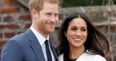 Prince Harry and Meghan Markle’s wedding date has been set