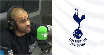 Kieron Dyer claims he was paid more at Newcastle in 2002 than top Tottenham player is paid now