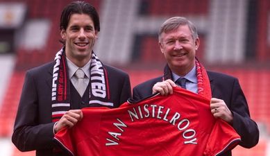 QUIZ: Name the clubs that Manchester United signed these players from