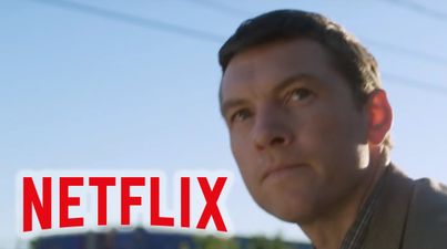 Netflix users are absolutely raving about this new series online