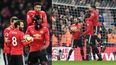 Jose Mourinho suggests why Romelu Lukaku didn’t celebrate his goal against West Brom