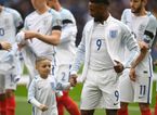 Bradley Lowery named the winner of the Helen Rollason award at BBC SPOTY ceremony