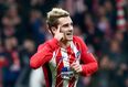 Antoine Griezmann accused of racism after posting fancy dress image on Twitter