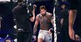 Geordie Shore star Aaron Chalmers speaks nothing but sense about his MMA career