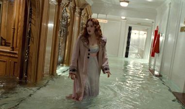 Titanic turns 20 today but the original vision for the movie was very different