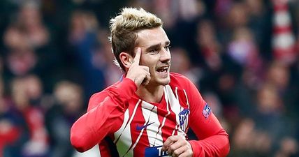 Atletico Madrid to “report Barcelona to Fifa” over transfer approach for Antoine Griezmann