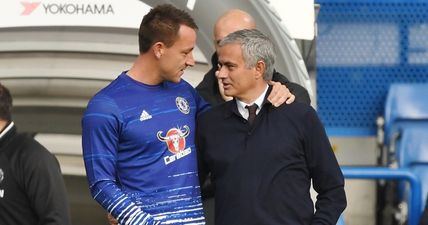 John Terry explains how Jose Mourinho transformed Chelsea into title winners