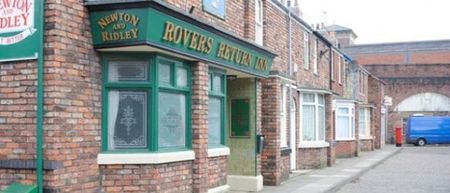 Return of character is set to coincide with major Christmas drama on Coronation Street