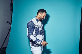 Craig David gets festive as he takes on this undeniable Christmas classic