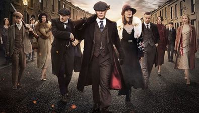 QUIZ: How well do you know the current Peaky Blinders season?