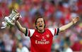 Tomas Rosicky’s retirement appears to have caught some football fans by surprise