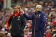 Four reasons why Liverpool will beat Arsenal on Friday